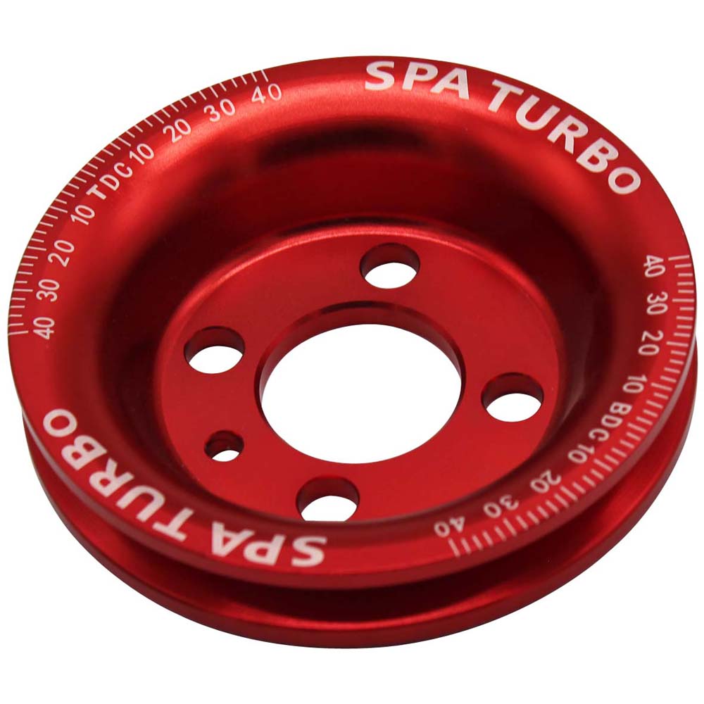 W Spa & Wellness - Cam Pulley Cam GearสำหรับVW 8V 74-98