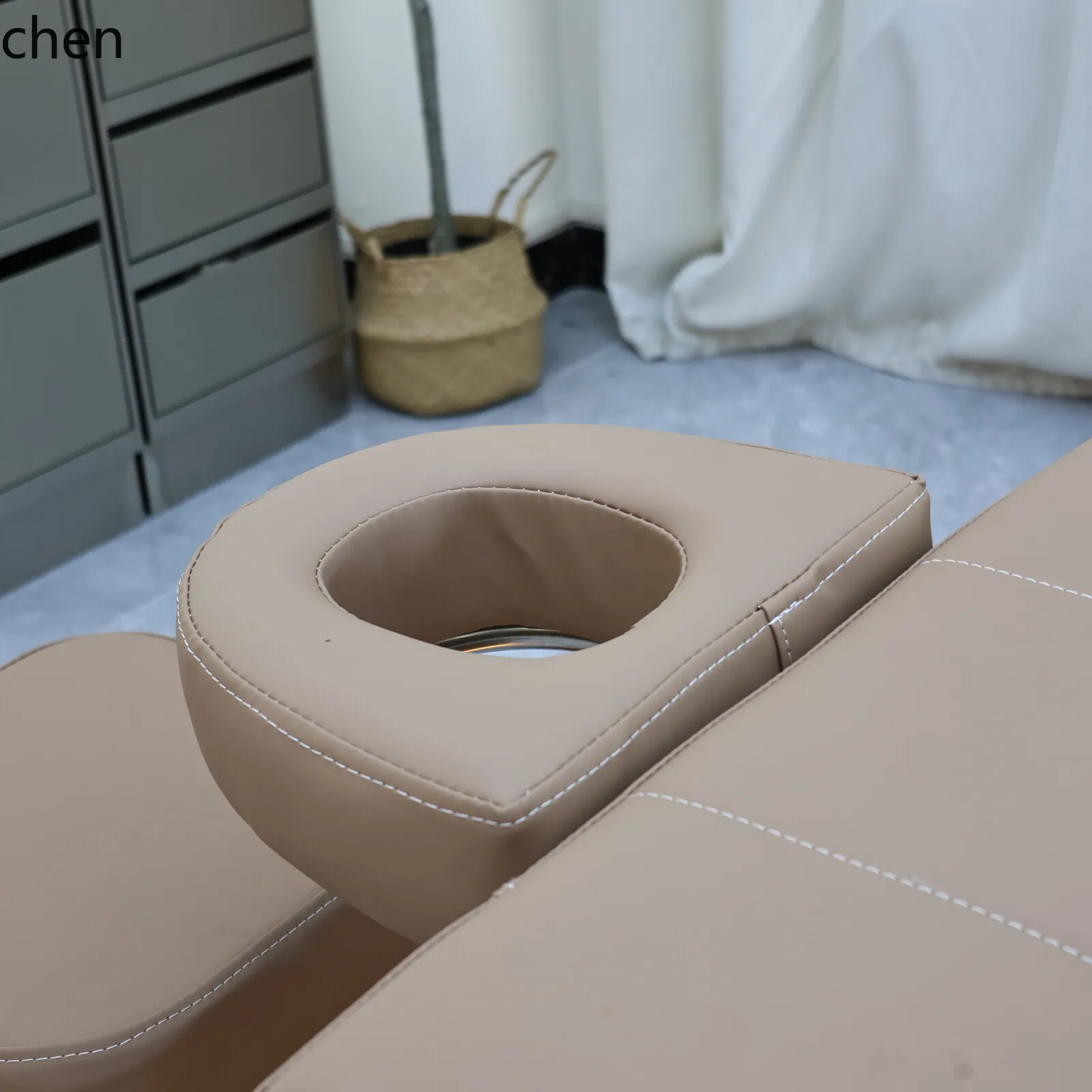 เตียงนวดบำบัดเพื่อสุขภาพ ร้านเ - Spa Wellness And Beauty บทวิจารณ์และราคา