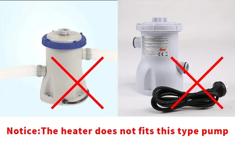 H30-R1 3KW LX เครื่องทำความร้อ - W Spa & Wellness บทวิจารณ์และราคา