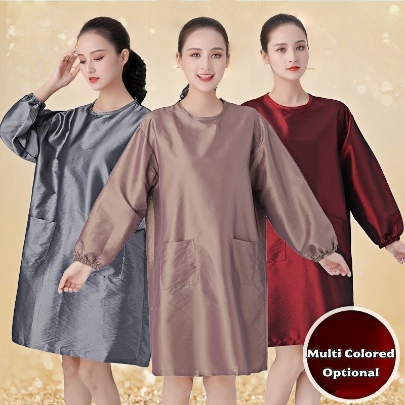 เสื้อคลุมกันน้ำ ระบายอากาศได้ด - W Spa & Wellness บทวิจารณ์และราคา