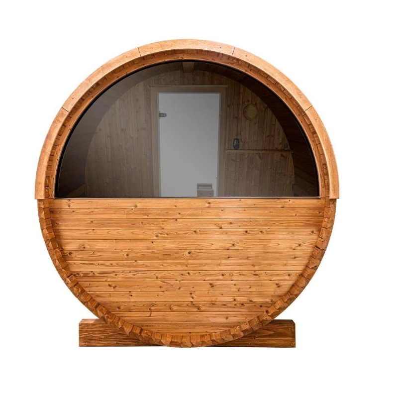 ห้องซาวน่าอบไอน้ำแบบพรีเมียม ท - Wellness Resort Spa บทวิจารณ์และราคา