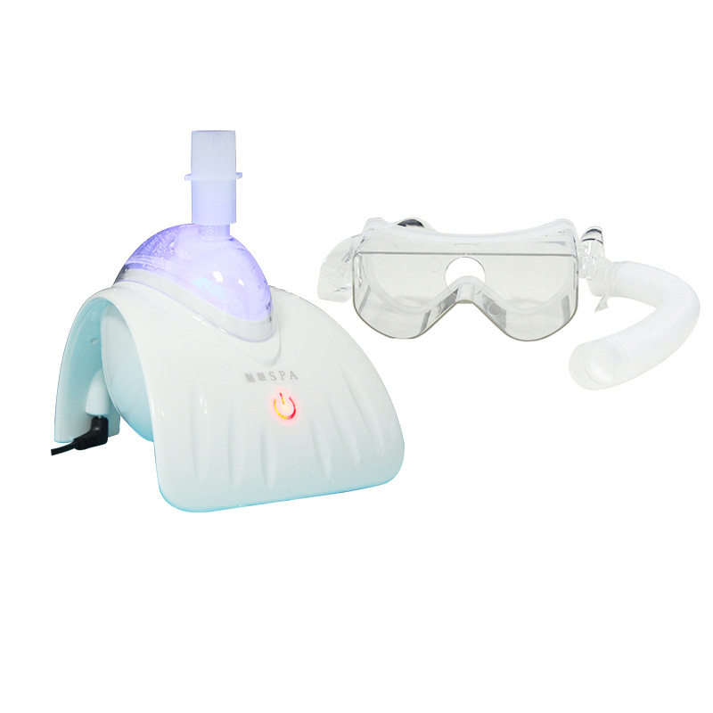 เครื่องฉีดน้ําตา W-618 เครื่อง - W Spa & Wellness บทวิจารณ์และราคา